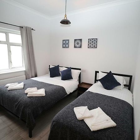 Golders Park Hotel London Luaran gambar