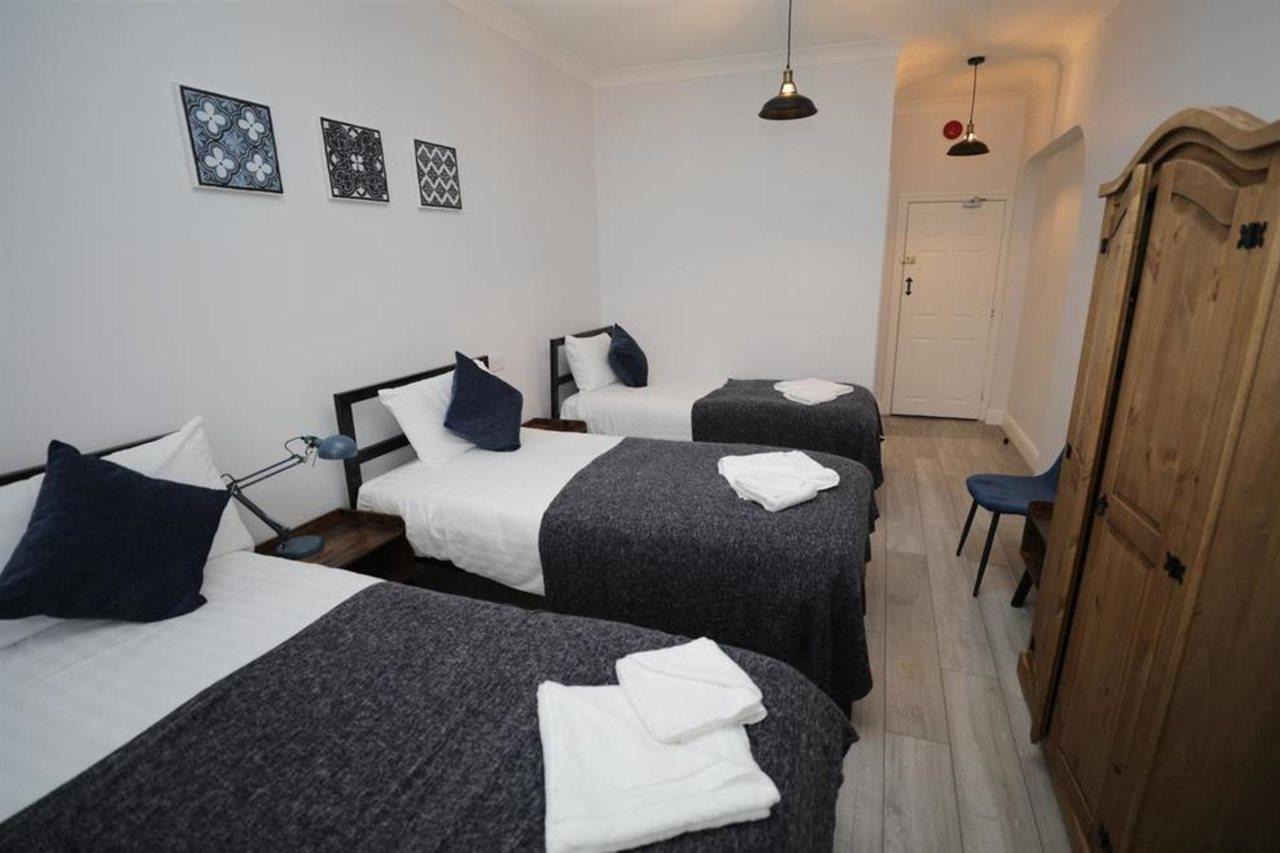 Golders Park Hotel London Luaran gambar