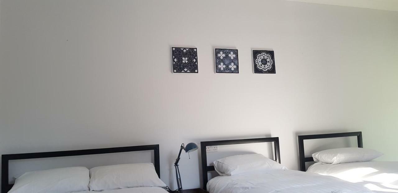 Golders Park Hotel London Luaran gambar