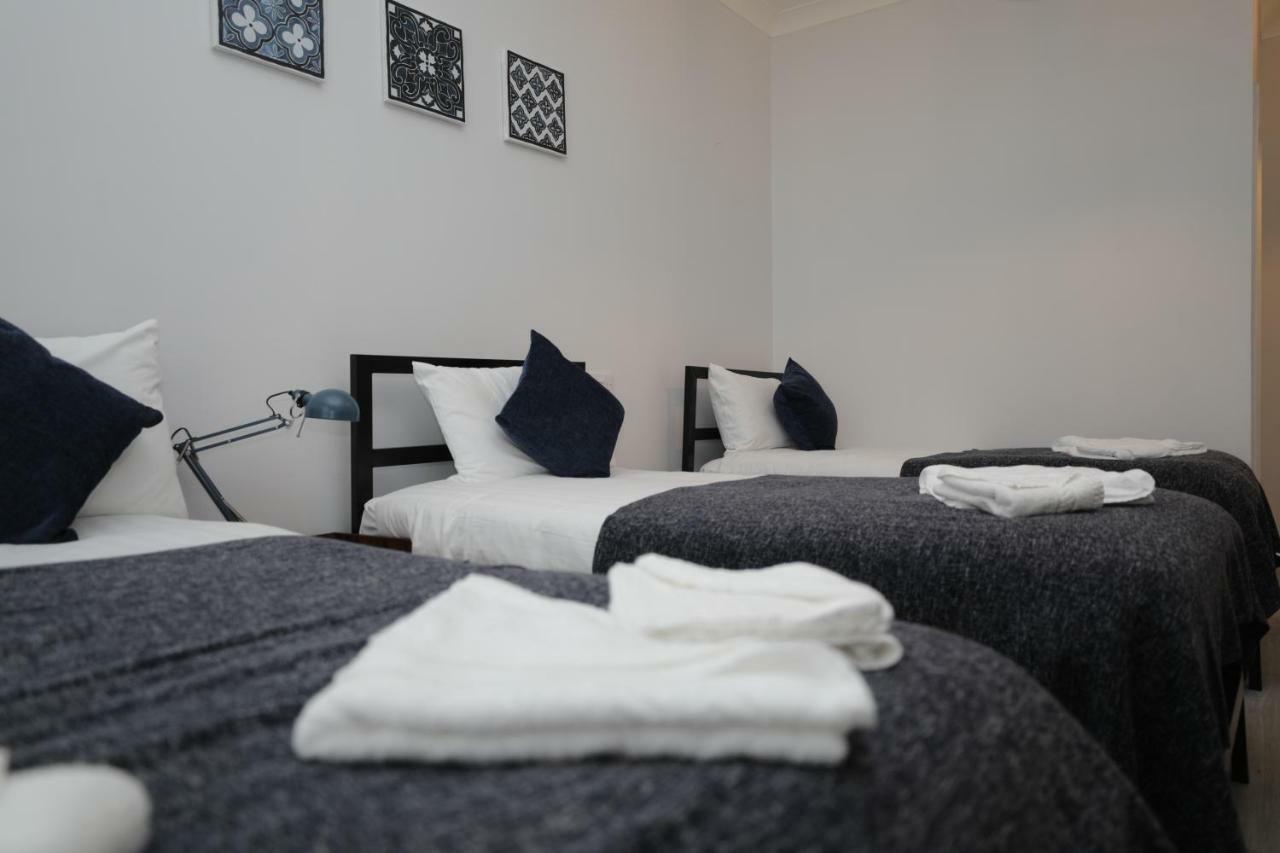 Golders Park Hotel London Luaran gambar
