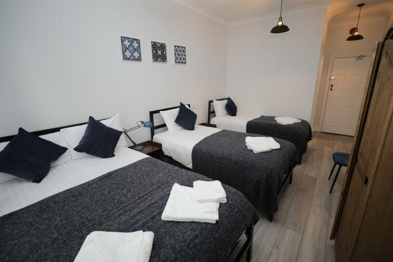 Golders Park Hotel London Luaran gambar
